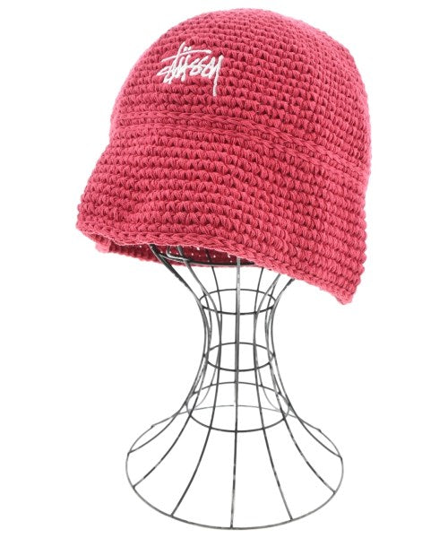 STUSSY หมวก