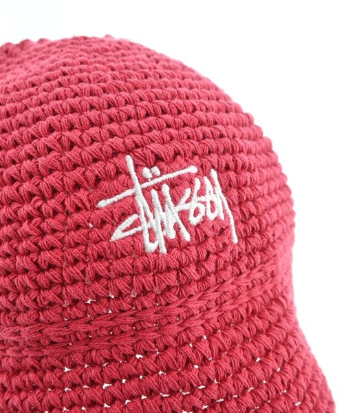 STUSSY หมวก