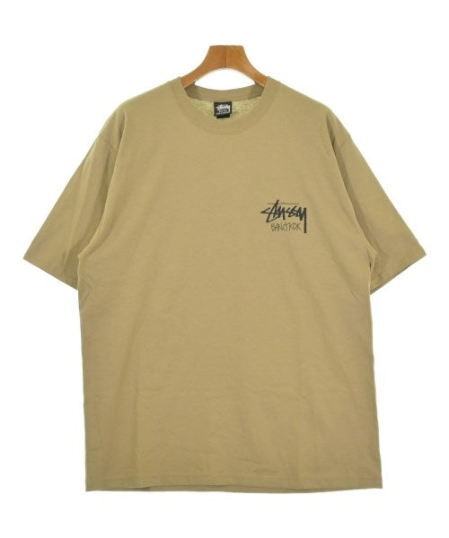 STUSSY เสื้อยืด/เสื้อท็อปส์