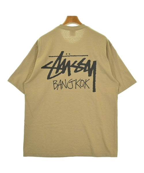 STUSSY เสื้อยืด/เสื้อท็อปส์