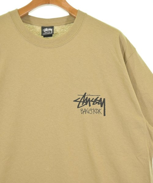 STUSSY เสื้อยืด/เสื้อท็อปส์