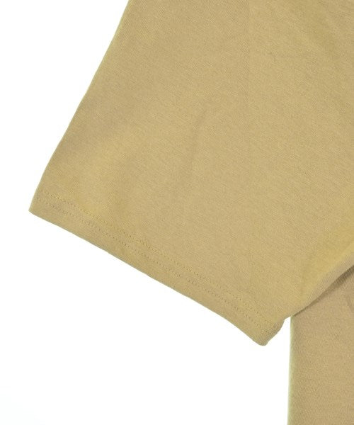 STUSSY เสื้อยืด/เสื้อท็อปส์