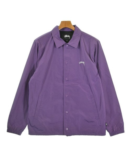 STUSSY แจ็คเก็ตเบลาส์ อื่น