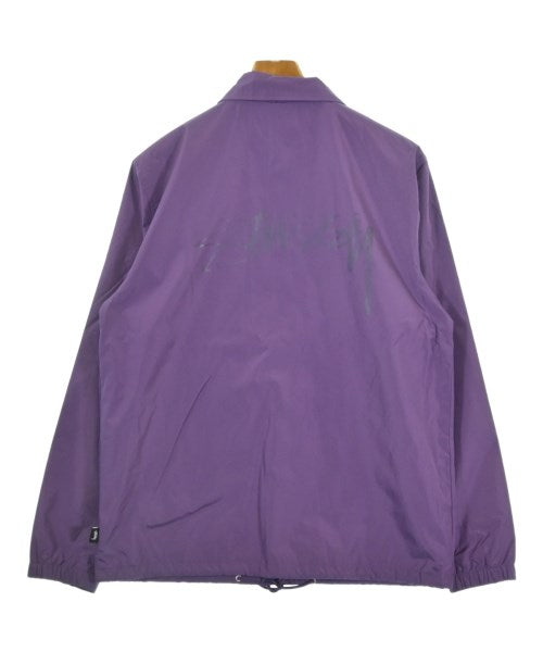STUSSY แจ็คเก็ตเบลาส์ อื่น