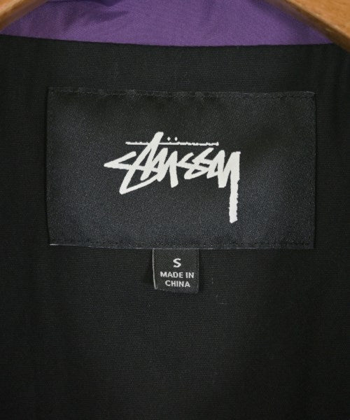 STUSSY แจ็คเก็ตเบลาส์ อื่น