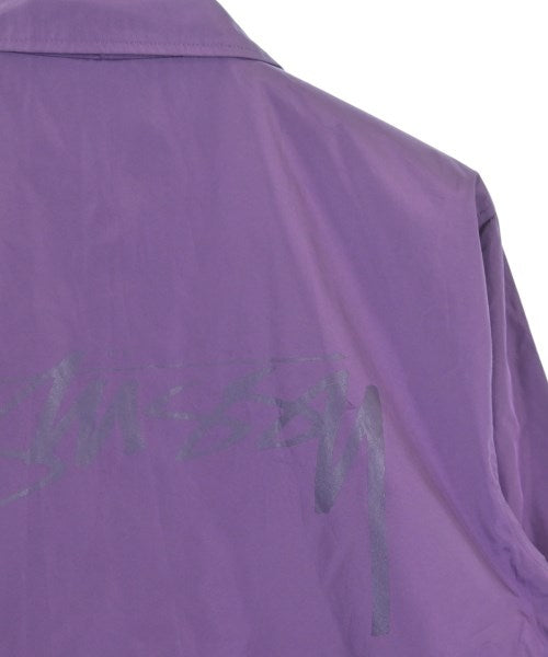 STUSSY แจ็คเก็ตเบลาส์ อื่น