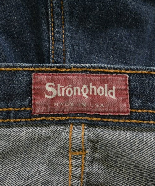 STUSSY ยีนส์