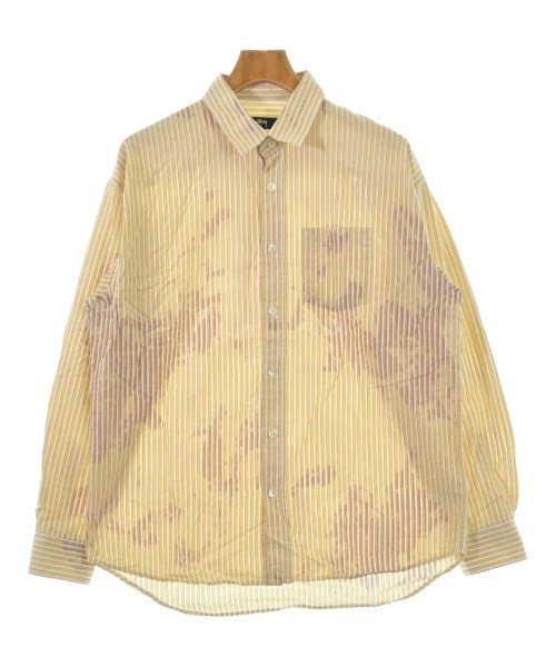 STUSSY เสื้อลำลอง