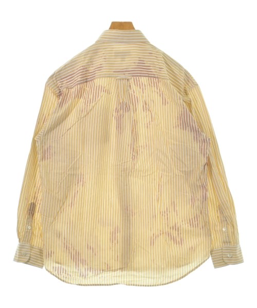 STUSSY เสื้อลำลอง