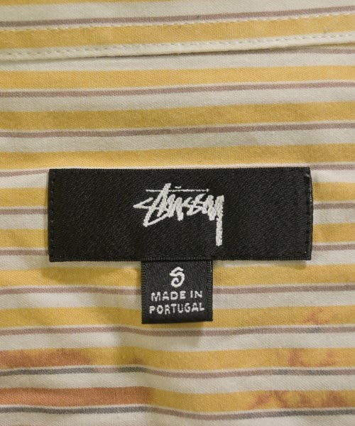 STUSSY เสื้อลำลอง
