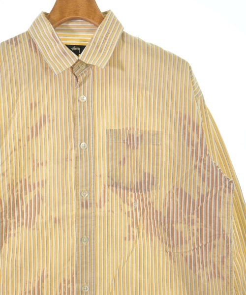 STUSSY เสื้อลำลอง