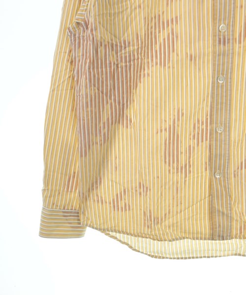 STUSSY เสื้อลำลอง