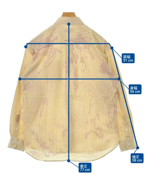 STUSSY เสื้อลำลอง