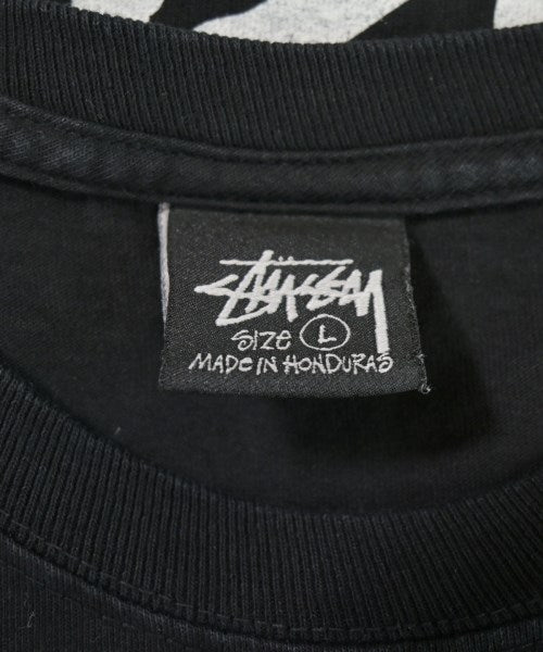 STUSSY เสื้อยืด/เสื้อท็อปส์