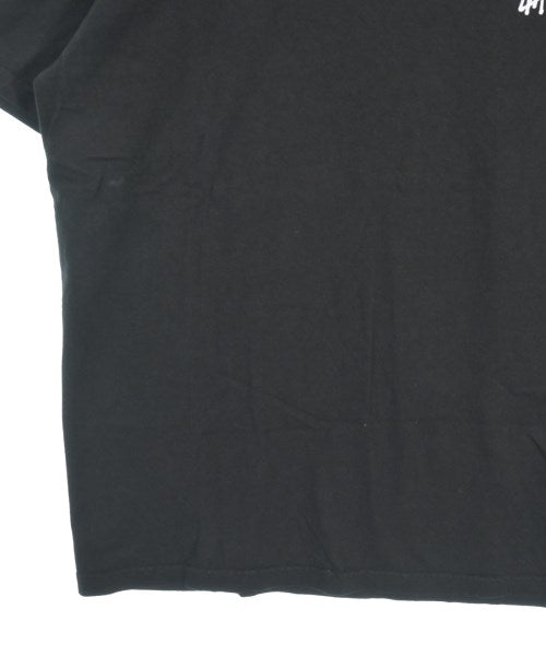 STUSSY เสื้อยืด/เสื้อท็อปส์