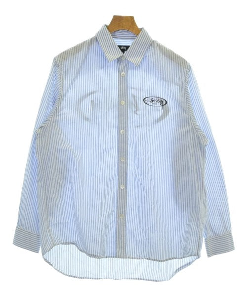 STUSSY เสื้อลำลอง