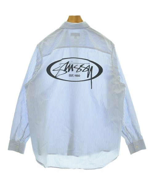 STUSSY เสื้อลำลอง