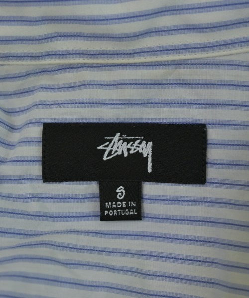 STUSSY เสื้อลำลอง