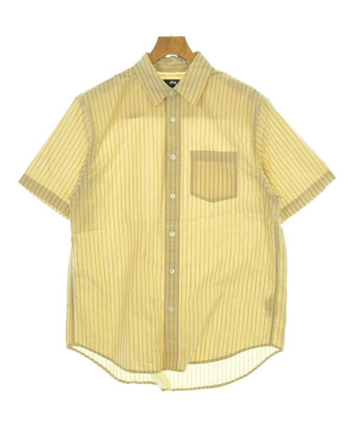 STUSSY เสื้อลำลอง