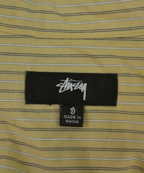 STUSSY เสื้อลำลอง