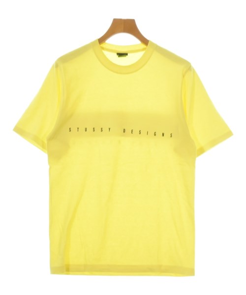 STUSSY เสื้อยืด/เสื้อท็อปส์