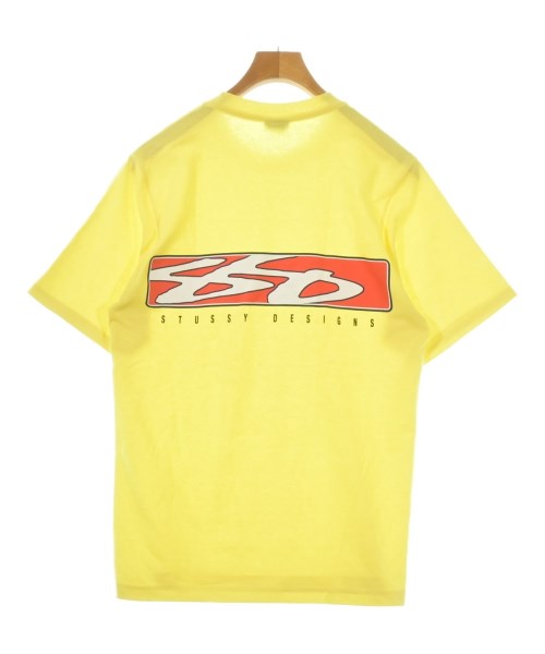 STUSSY เสื้อยืด/เสื้อท็อปส์
