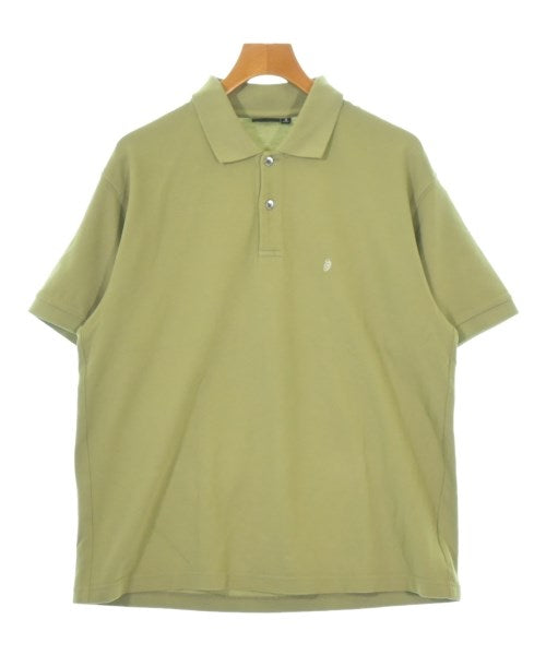 STUSSY เสื้อโปโล