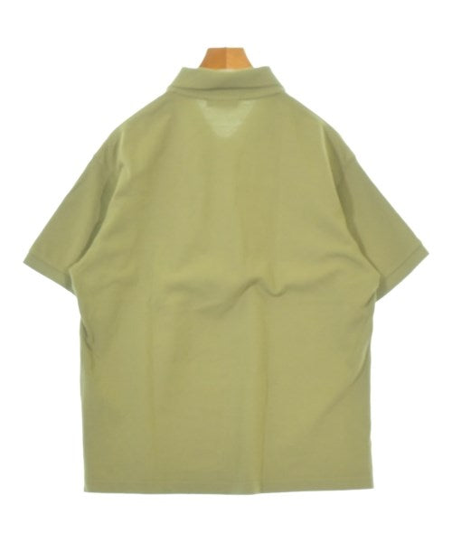 STUSSY เสื้อโปโล