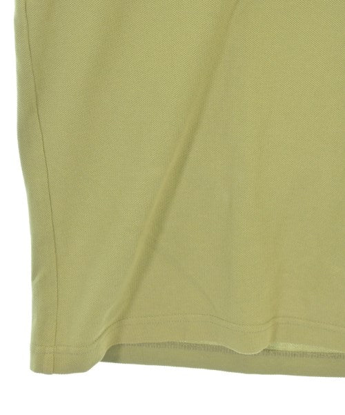 STUSSY เสื้อโปโล