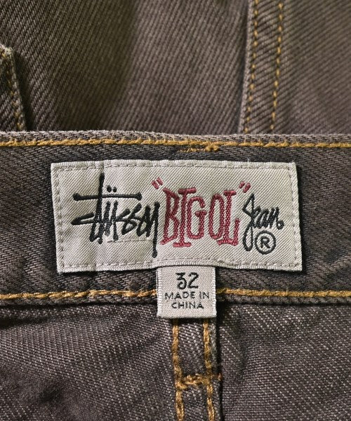 STUSSY ยีนส์