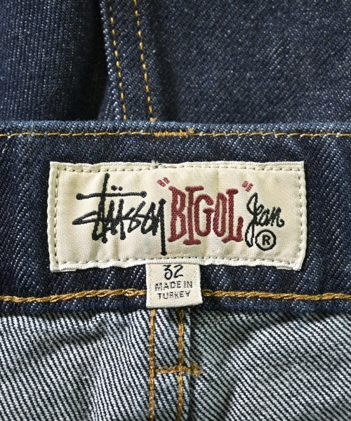 STUSSY ยีนส์