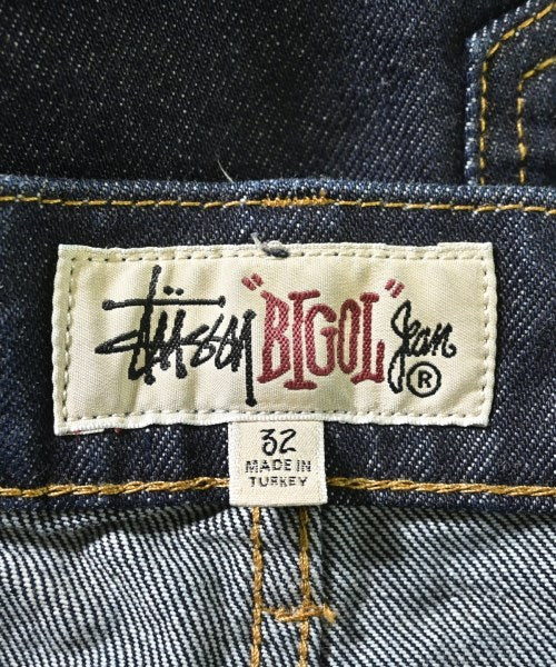 STUSSY กางเกงขาสั้น