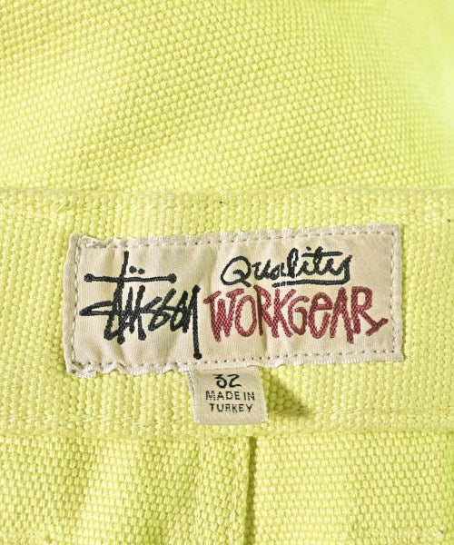 STUSSY กางเกงขาสั้น