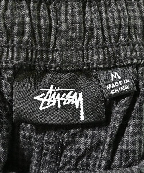 STUSSY กางเกงขาสั้น