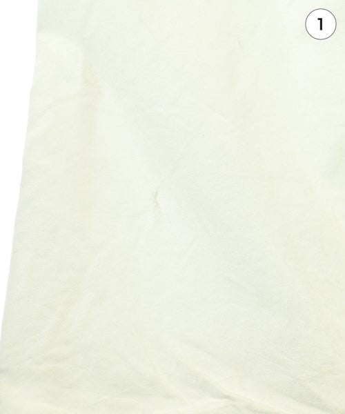 STUSSY กางเกงมีกระเป๋าข้างกางเกง2-4 กระเป๋า