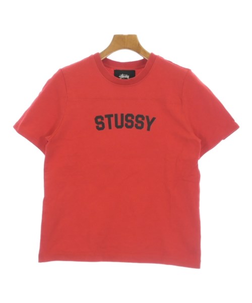 STUSSY เสื้อยืด/เสื้อท็อปส์