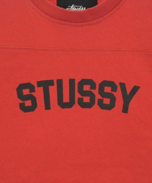STUSSY เสื้อยืด/เสื้อท็อปส์