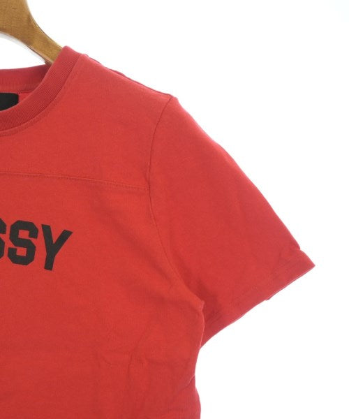 STUSSY เสื้อยืด/เสื้อท็อปส์