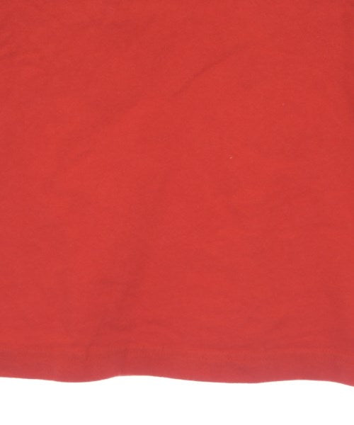STUSSY เสื้อยืด/เสื้อท็อปส์