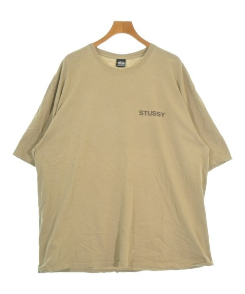 STUSSY เสื้อยืด/เสื้อท็อปส์
