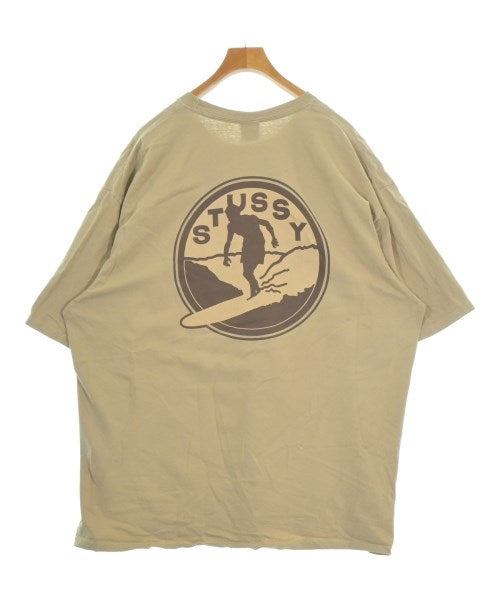 STUSSY เสื้อยืด/เสื้อท็อปส์