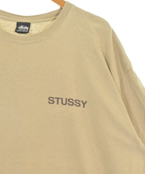 STUSSY เสื้อยืด/เสื้อท็อปส์