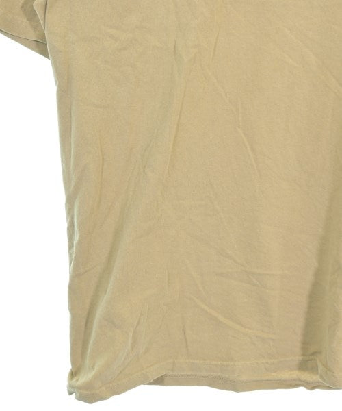 STUSSY เสื้อยืด/เสื้อท็อปส์