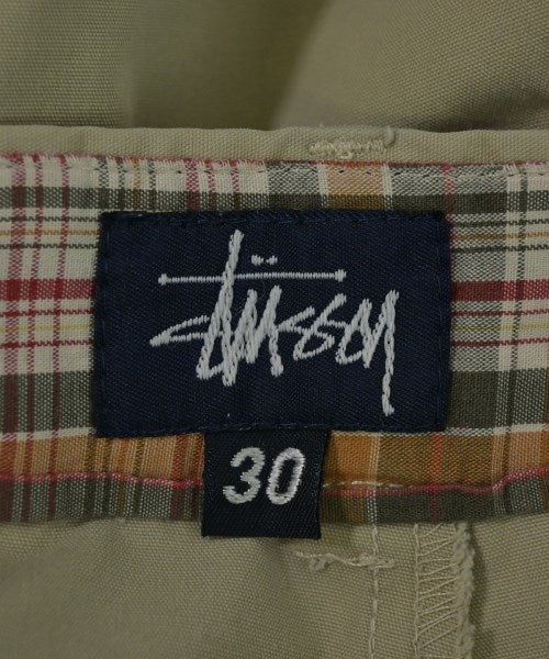 STUSSY กางเกงขาสั้น