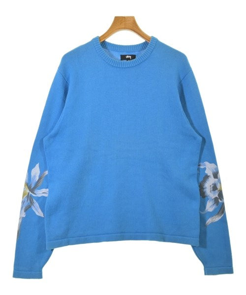 STUSSY เสื้อกันหนาว