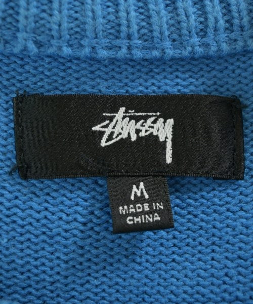 STUSSY เสื้อกันหนาว