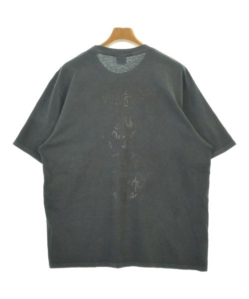STUSSY เสื้อยืด/เสื้อท็อปส์