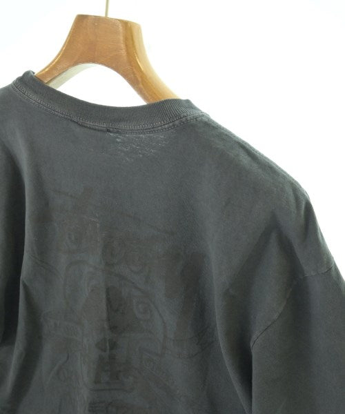 STUSSY เสื้อยืด/เสื้อท็อปส์