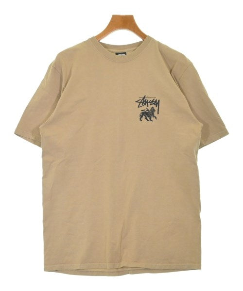 STUSSY เสื้อยืด/เสื้อท็อปส์