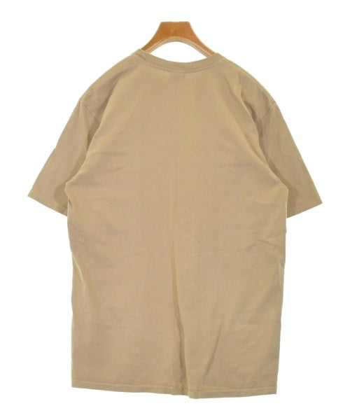 STUSSY เสื้อยืด/เสื้อท็อปส์